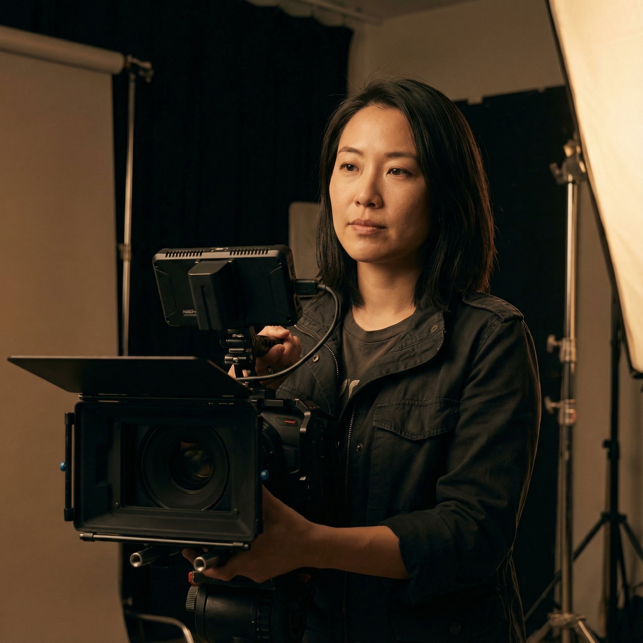 丝瓜视频摄影师